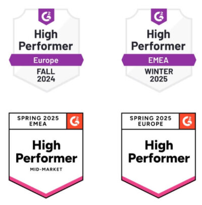 EU compliance badges